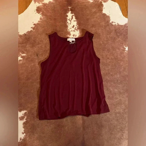 Carolyn Taylor work tank top 
size XL - Picture 1 of 2